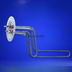 ES80H-Q + (E) -D2 (E) -Q5 (ZE) -MG (ME) water heater round flange heating tube
