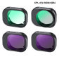 CPL UV ND 4set