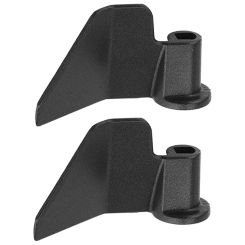 Breadmaker Paddle Bread Maker Blade Made Replacement Parts For Breadmaker Machine Appliance Parts Stirring Paddle
