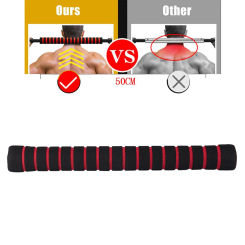 Dumbbell Bar Dumbbell Connector Dumbbell Connecting Equipment Weight Lifting Accessories for Men 2.6cm