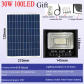 30W 100LED