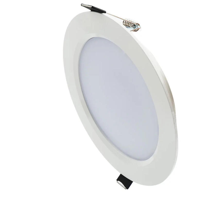 Description Picture 6 of item10W RGB Ceiling Lamp 85-265V 7Colors Change Romote Control Downlight for Indoor Lighting
