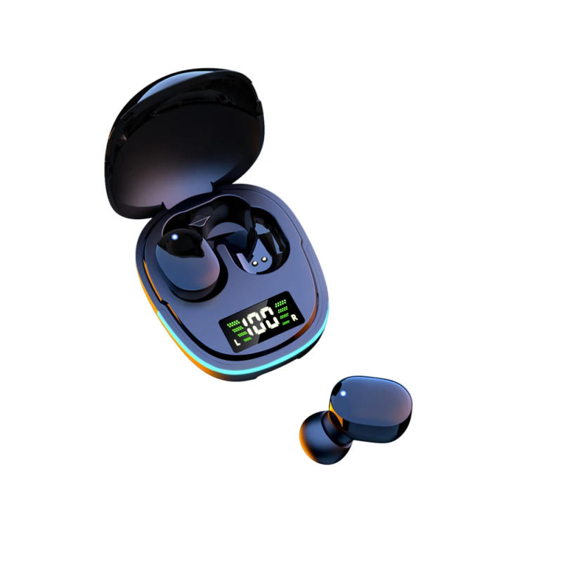 Description Picture 3 of itemWireless TWS G9S Earphones Bluetooth 5.1 Earbuds HiFi Sound Headset Waterproof Noise Reduction Sports Headphones With Mic