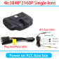 4K One Lens ACC high