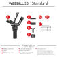 Weebill 3S Standard