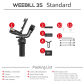 Weebill 3S Standard