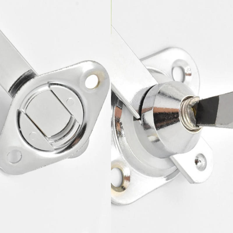 Description Picture 6 of item2 Pcs Cabinet Lid Support Cupboard Door Flap Stay Hinge Down Drop Lid Support Sliding Rail Furniture Hardware 6/8/10/12 Inches