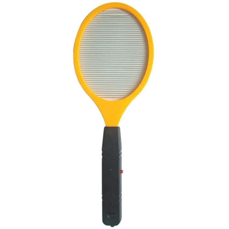 Description Picture 2 of itemInsects Mosquito Killer 1 Pieces Bug Zapper Mosquito Cordless Battery Power Fly Zapper Stun Swatter Useful Electric Racket