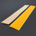 100cm Self-adhesive Anti-Slip Stair Tape Treads Carpet floor Sticker PVC Safety Waterproof Bathroom Floors Ground Sealing Strip