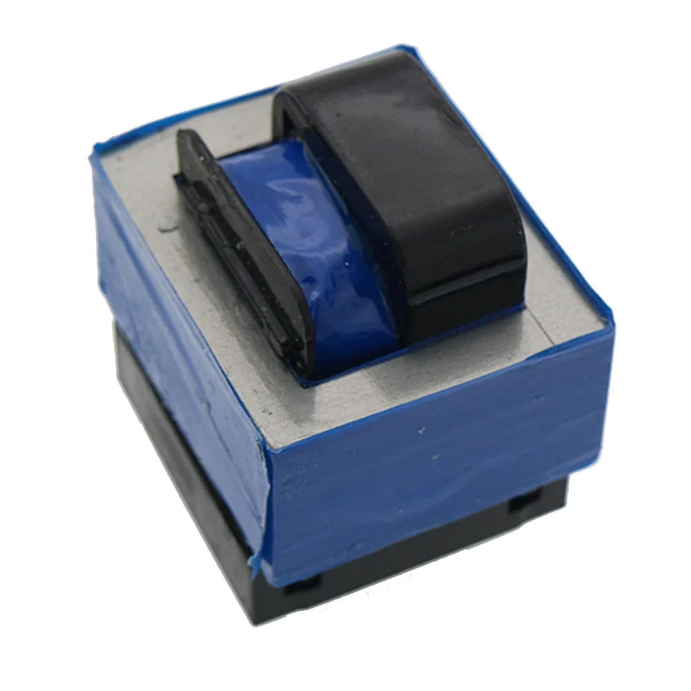 Description Picture 4 of itemHigh Quality Microwave Oven Transformer AC 220V To 11V/7V 140mA/180mA 7-pin PT-6329A of Microwave Oven Parts