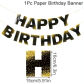 paper banner