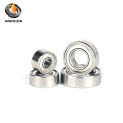 4Pcs High speed 40000 RPM Bearings Saeshin Medipower Handpiece Bearing kits  no Heat