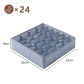 gray 24 Grids