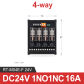 RT-M04E-F 24VDC