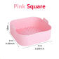 Square Pink