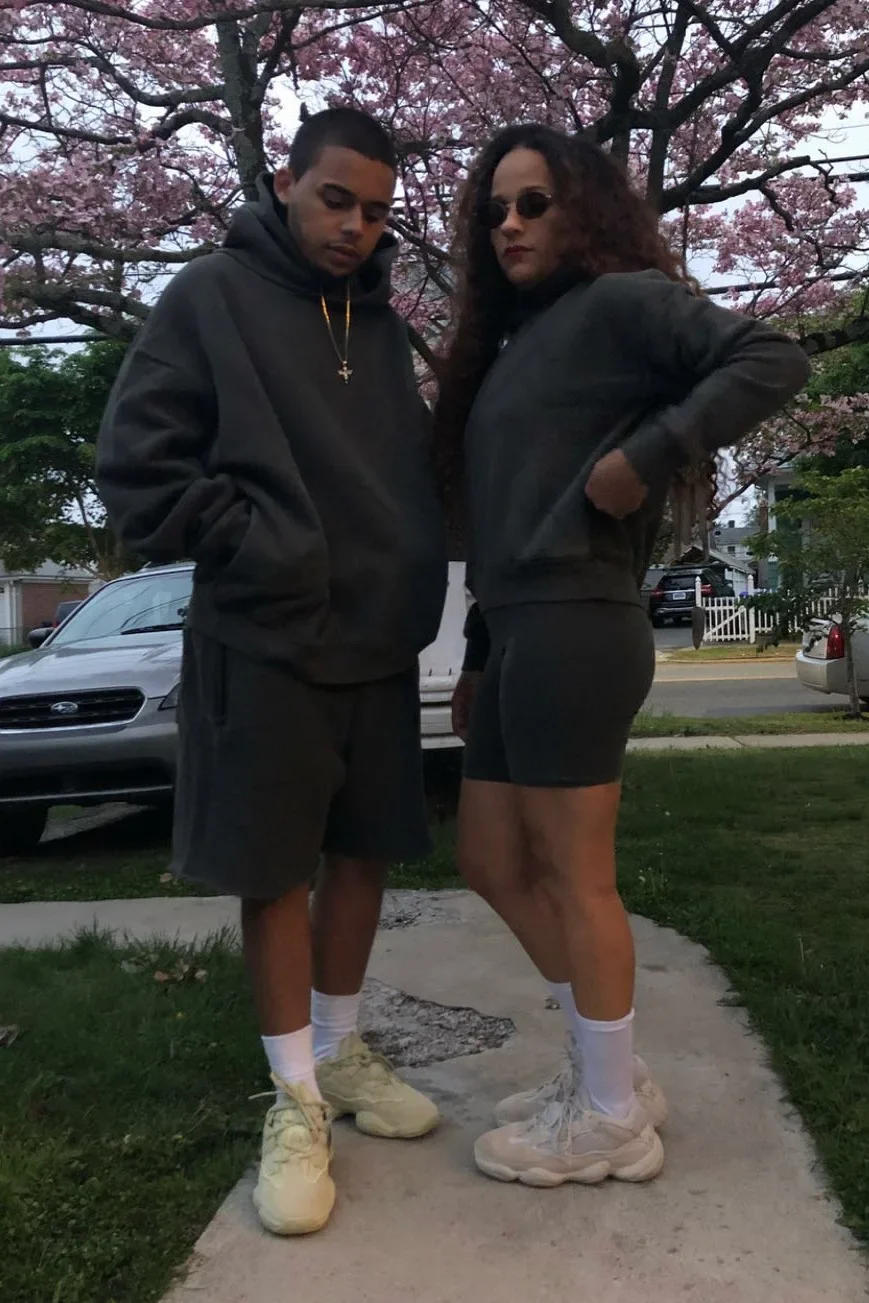 Description Picture 4 of itemMen's Summer Sports shorts Lacing Thin Sports Shorts Solid Loose Plus Size Five Piece Pants Casual Fashion Men Clothing