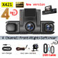 X421-NEW-4CAM-24H