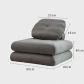 Light Grey-80CM