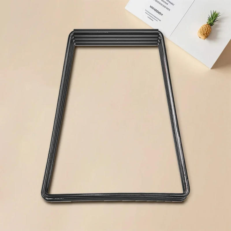 Description Picture 3 of itemFolding Camping Cooler Stand Container Stand Shelf Folding Camping Supplies Stand Refrigerator Stand Travel Outdoor Accessories