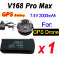 V168 GPS 7.4V 1B