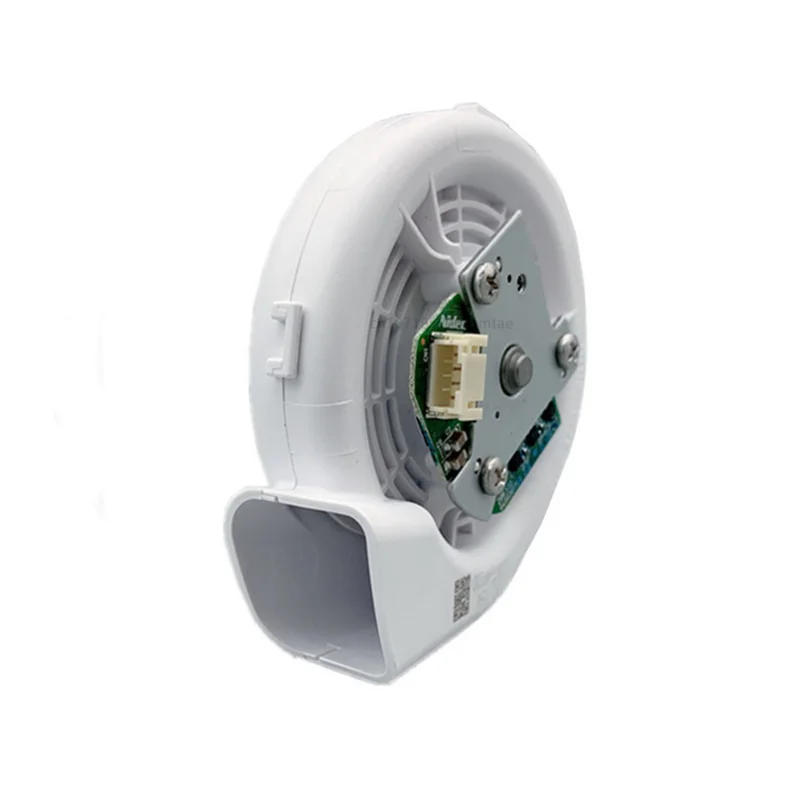 Description Picture 4 of itemOriginal Ventilator Fan Motor Parts For Roborock S50 / S51 / S55 / S6 / S61 / S65 /S5 Max Fan Engine Accessories 2KPa