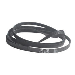 Washer Drum Belt 7PH1956 Quality Component Washing Machine Belt Convenient Rubber Belt Washing Machine Replacement