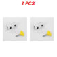 Style B 2pcs