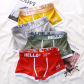 E Mix 4pcs