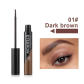 01 Dark brown