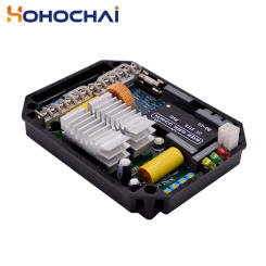 UVR6 AVR Automatic Voltage Regulator For Mecc Alte Generator Diesel Genset Parts