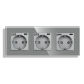 grey 3 20W