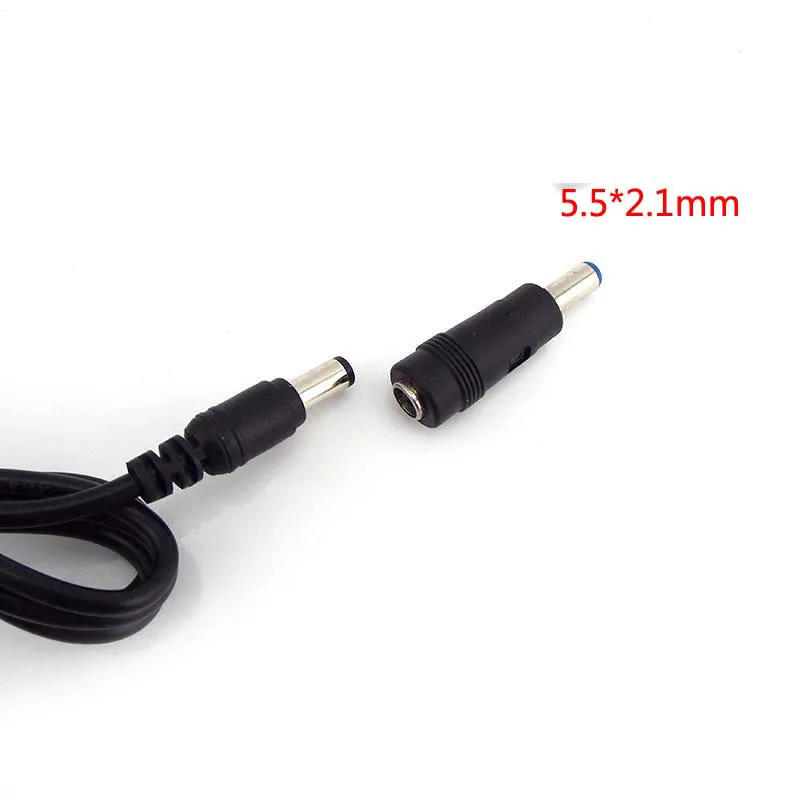 Description Picture 6 of itemAC/DC Adapter DC 12V 1A AC 100-240V Converter Power Supply Charger US EU Plug 5.5*2.1mm 4.0*1.7mm 3.5*1.35mm 2.5*0.7mm DC Plug C