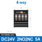 RT-M04D 24VDC