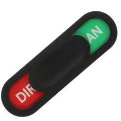 Dishwasher Magnet Clean Dirty Sign Cleaning Indicator Sticker Dishwasher Dirty Magnet Sign Reversible For Keep Kitchen