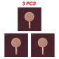 Style D 3pcs