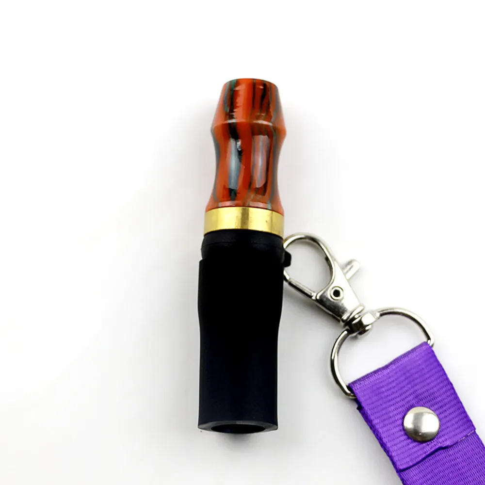 Description Picture 5 of itemSomeday Shisha Hookah Resuable Mouthtip Smoking Pipe Narguile Hukka Mouthpieces  Resin  Chicha  Accessories