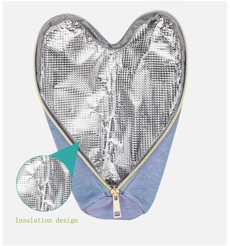 Description Picture 5 of itemBaby Feeding Milk Bottle Milk Warmer Insulation Bag Thermal Bag Baby Bottle Thermos Bag Baby Stroller Outdoor Feeding Hanging