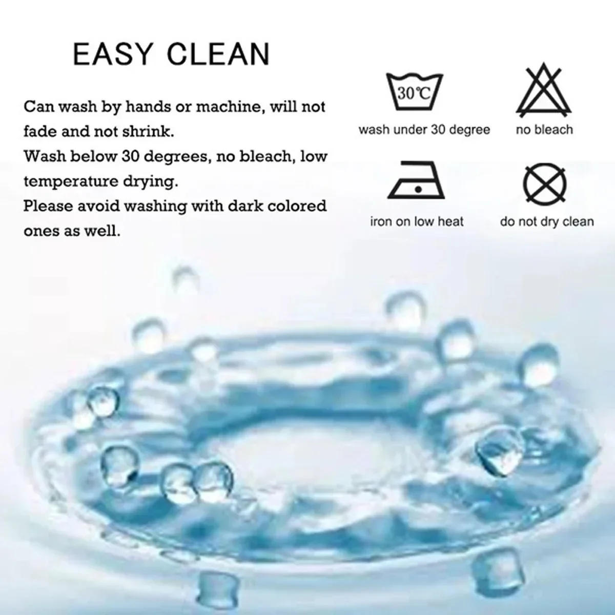 Description Picture 6 of itemASTRO BOT Cute Cartoon Bedding Set Duvet Set Single Double Bed King Size Bed Set Adult boys Bedroom Duvet Cover Pillow Case