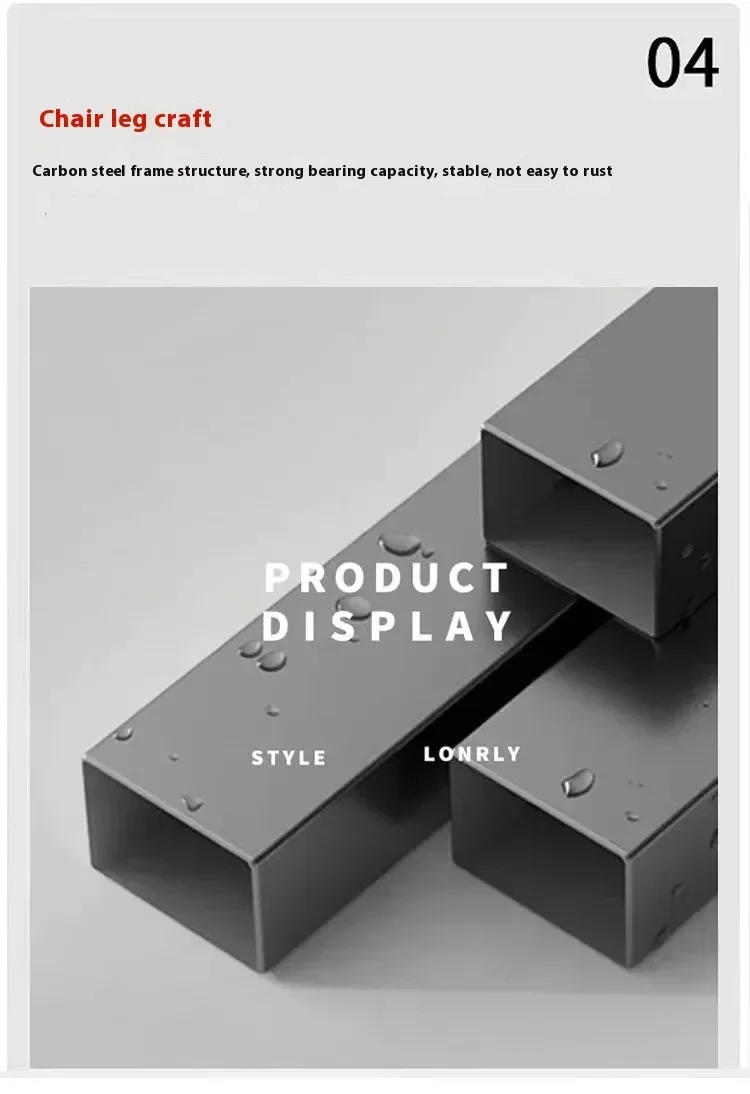 Description Picture 5 of itemCheap Dining Chairs Pack Chair Velvet Chairs Luxury Wood Wooden Design Furniture Vintage Sillas De Comedor Pack Baratas