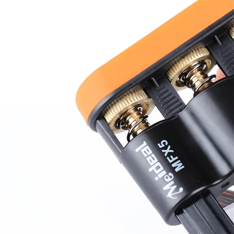 Description Picture 4 of itemFinger Trainer Hand Grip Force Span Adjustable Piano Guitar Five-finger Exercises Strengthener Musical Instrument Accessories