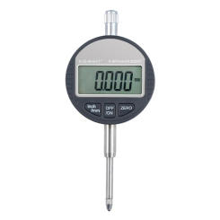 0.001mm Electronic Micrometer 0.00005"  Digital Dial Indicator 0.001mm 0-12.7mm/1inch Test Indicators Electronic Indicator Gaug