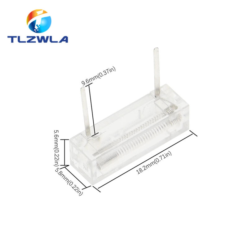 Description Picture 3 of item20PCS Vibration Switch Ball Switch Spring Angle Tilt Switch The Sensor