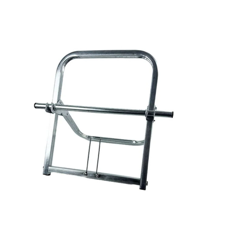 Description Picture 5 of itemWire Rack Dispenser Wire Spool Rack Holder Single Axle Cable Manage Foldable Wire Rack For Outdoor Optical Fiber Network Cables