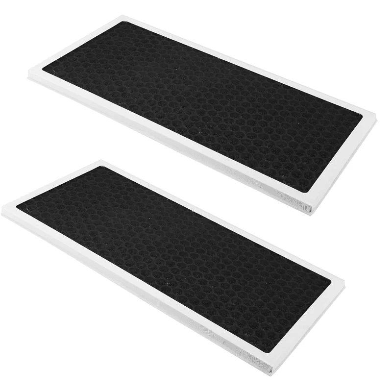 Description Picture 5 of itemA01V-Purifying  Filter  For Air Conditioning Air Inlet Odor Removing Replacement Screen