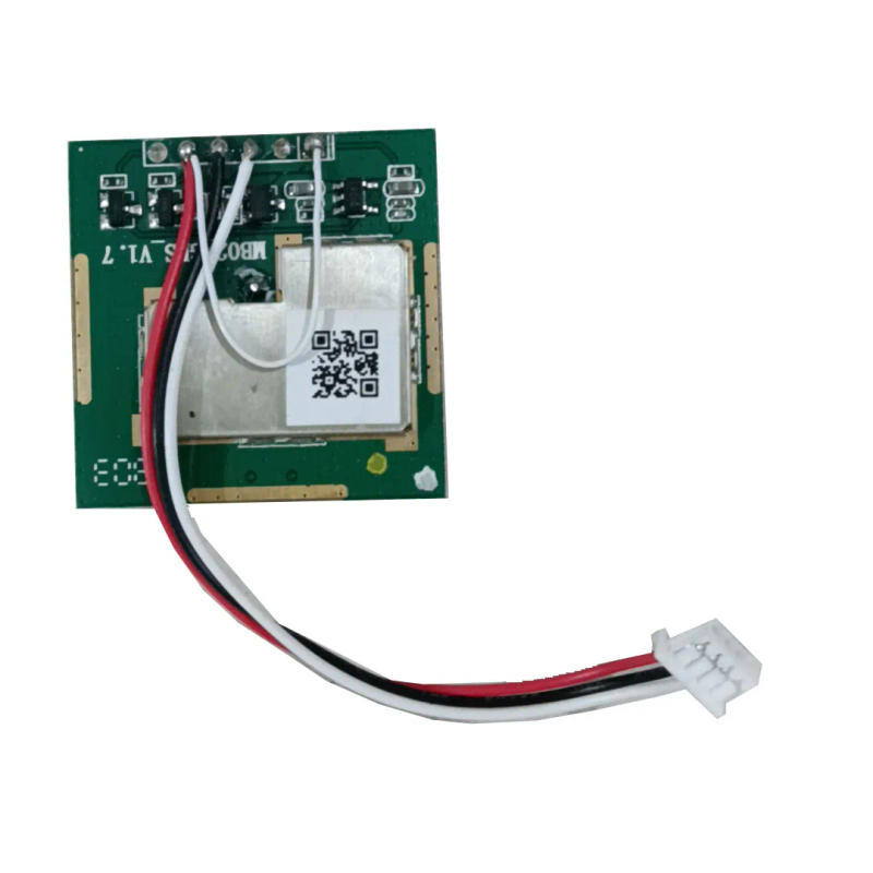 Description Picture 3 of itemJABO BOAT GPS module  2AG 2BG 2CG 5CG