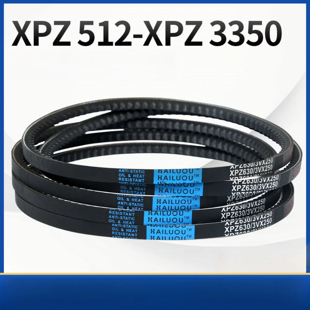 XPZ Type V Belt