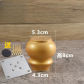E01 Height 8cm