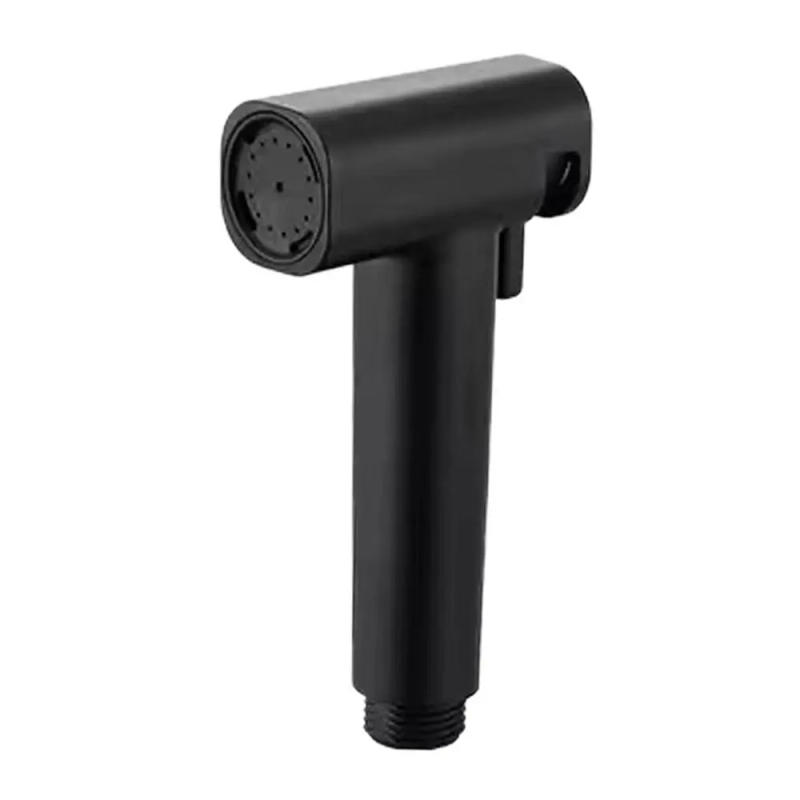 Description Picture 4 of itemMulti-functional Bidet Sprayer Shower Head Toilet Sprayer Portable Handheld Faucet Practical Bathroom Accessories Hardware