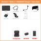 NP970 Battery Case