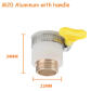 20-Aluminum-Handle